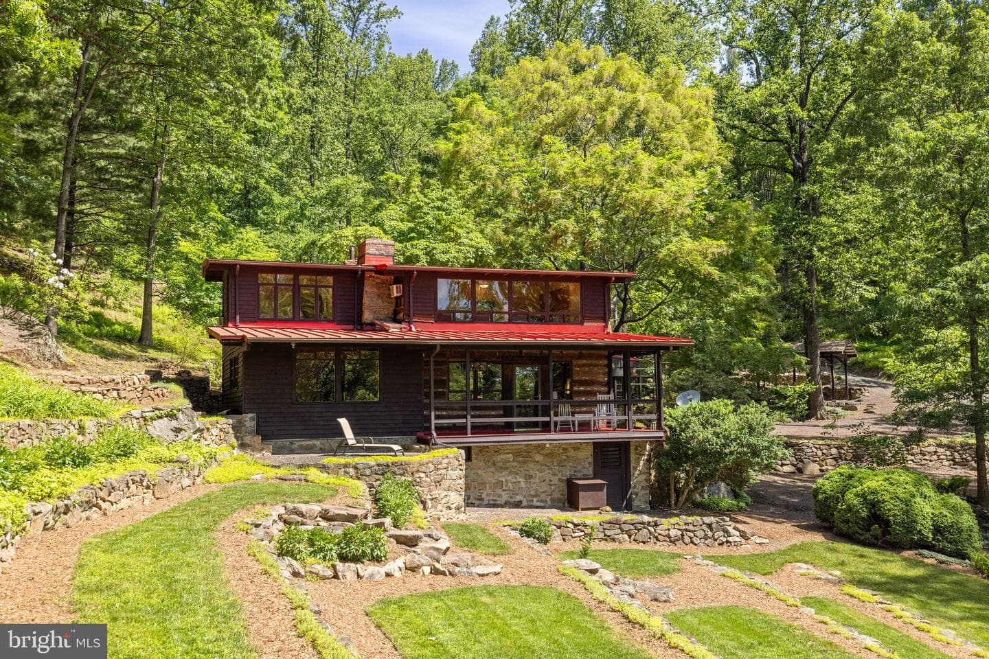 115 Oventop Mountain Lane photo 6