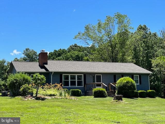 602 Viewtown Road photo 1