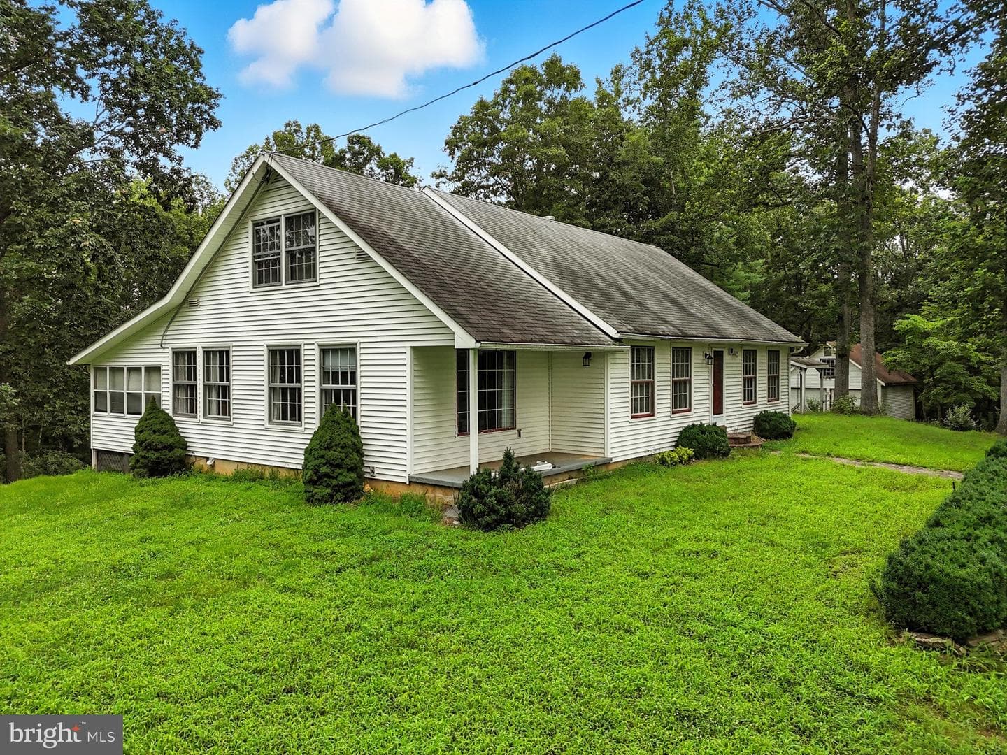 263 Hackleys Mill Road photo 1
