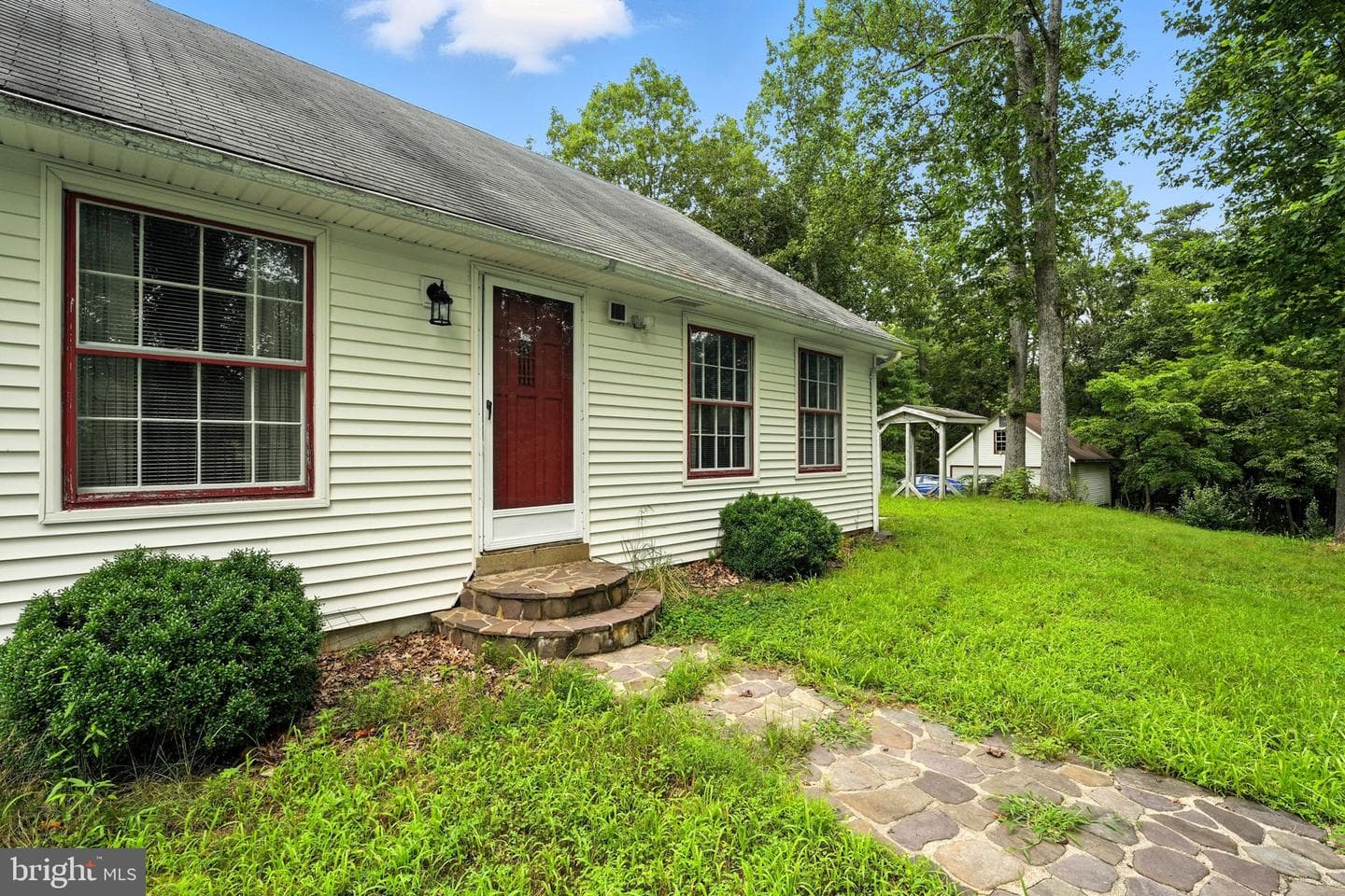 263 Hackleys Mill Road photo 4