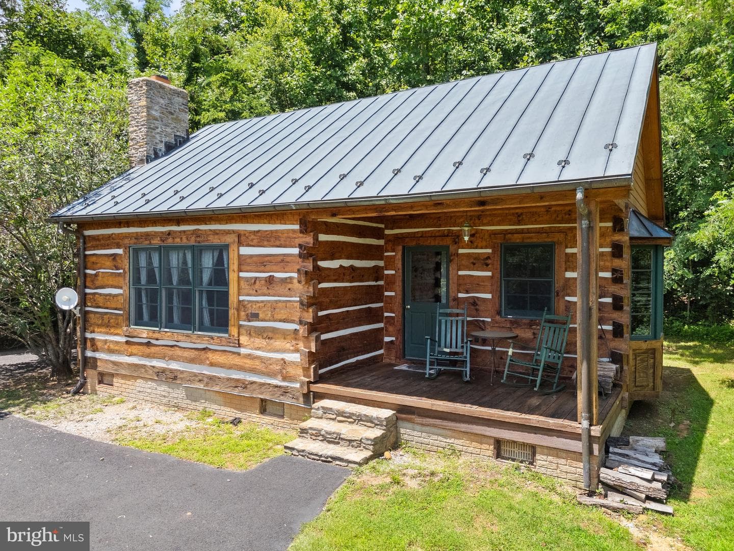 156 Bear Wallow Road photo 16