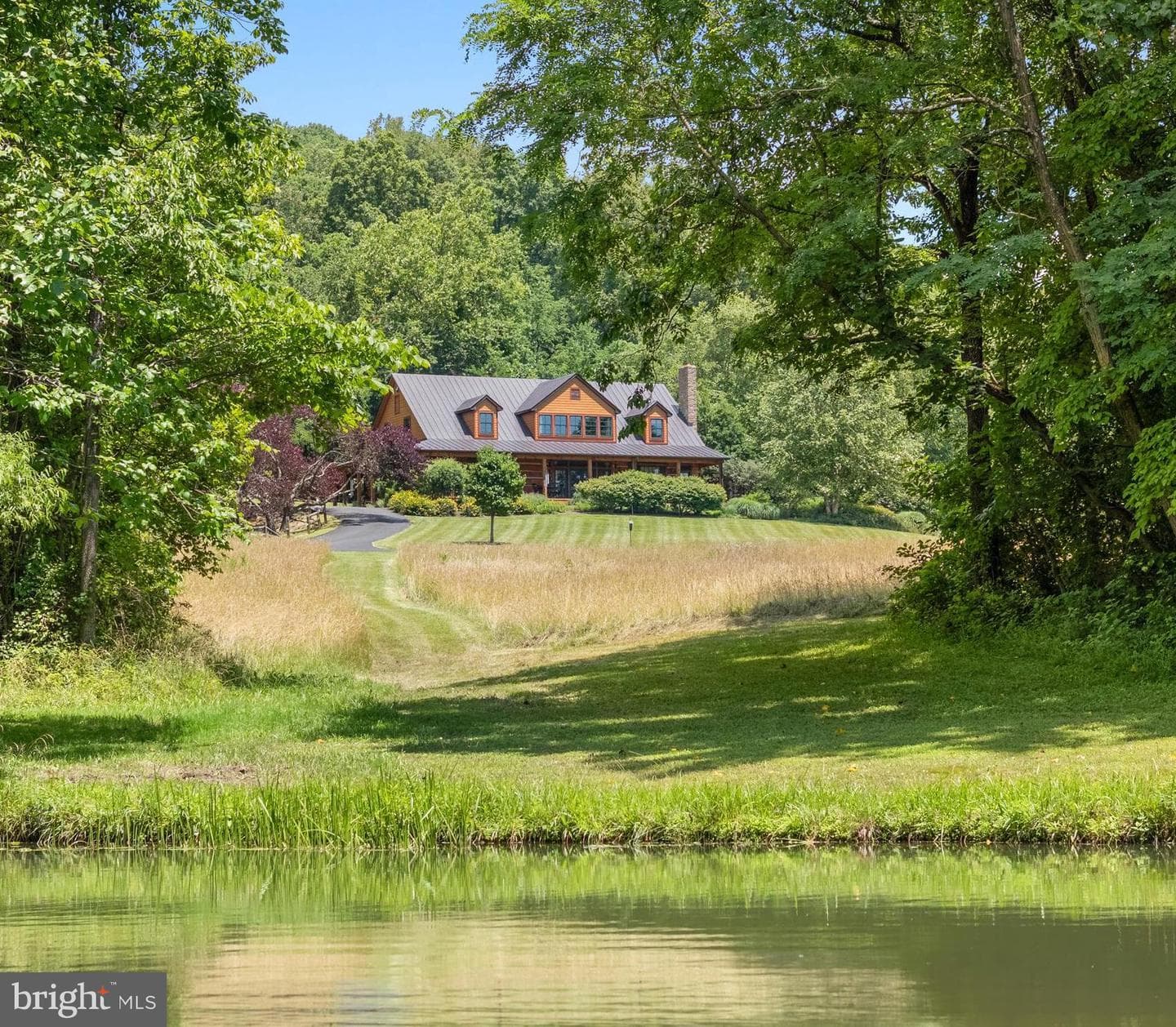 156 Bear Wallow Road photo 18