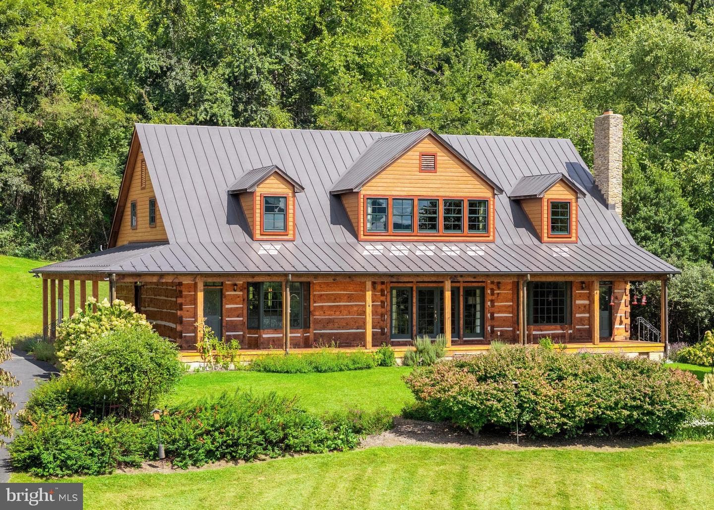 156 Bear Wallow Road photo 2