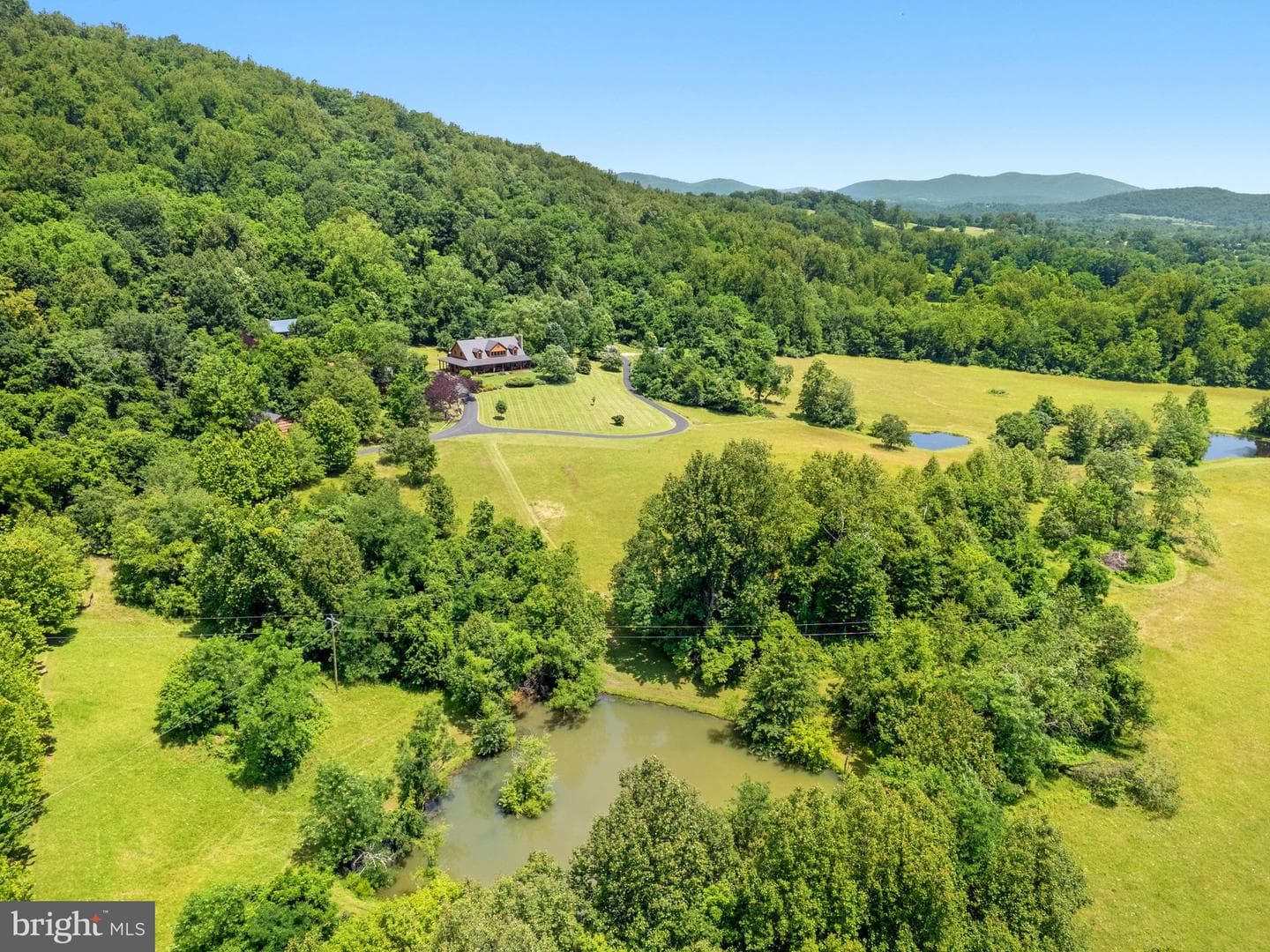 156 Bear Wallow Road photo 4