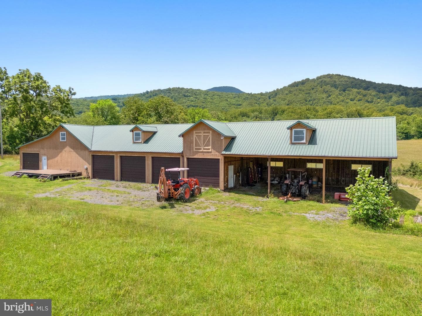156 Bear Wallow Road photo 64