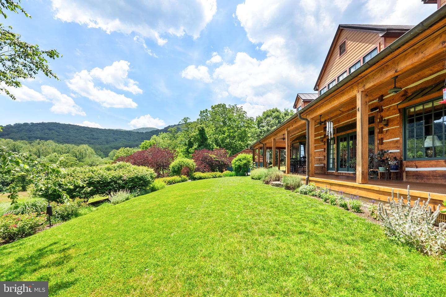 156 Bear Wallow Road photo 8