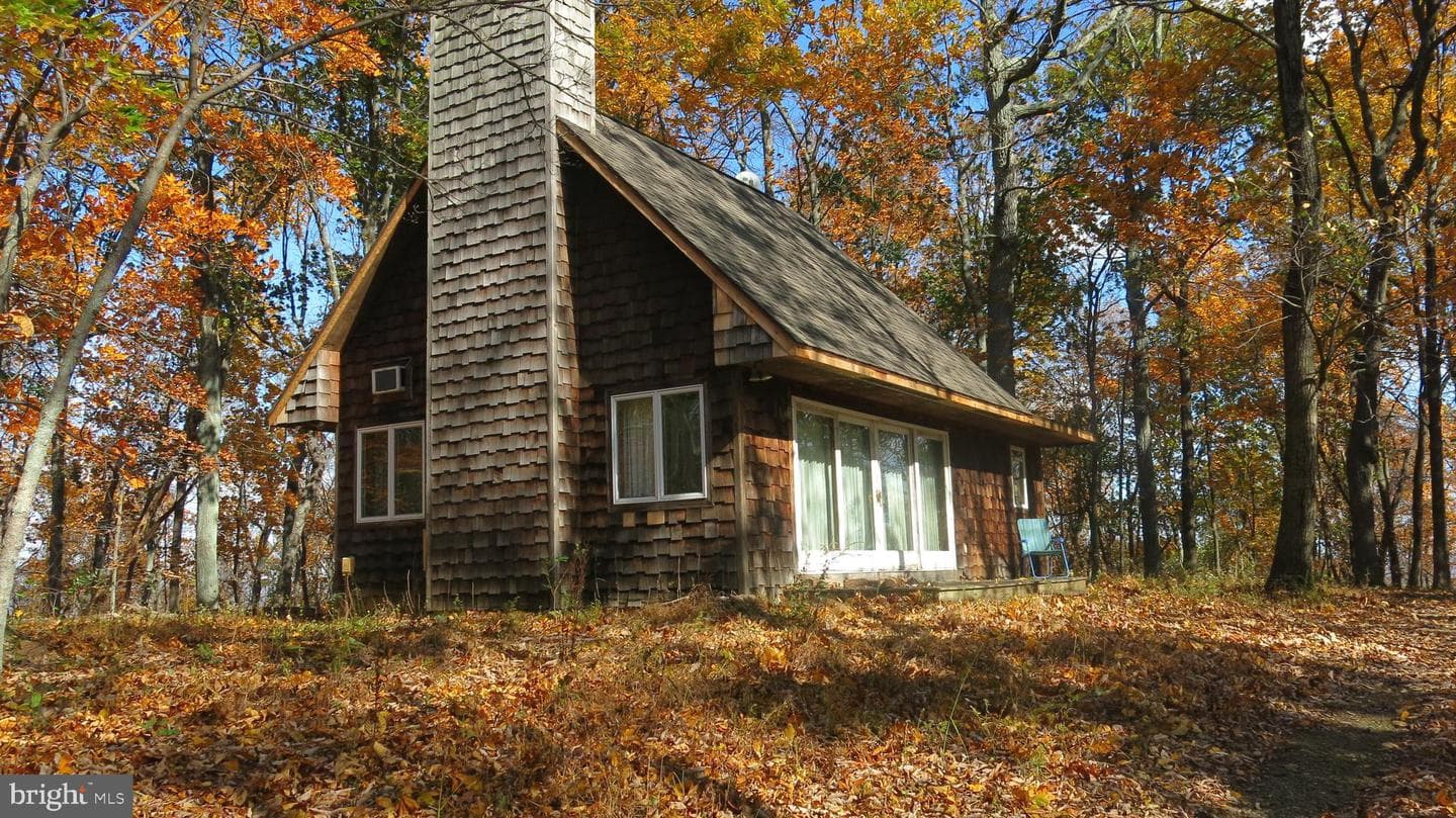 200 Fogg Mountain Lane photo 38