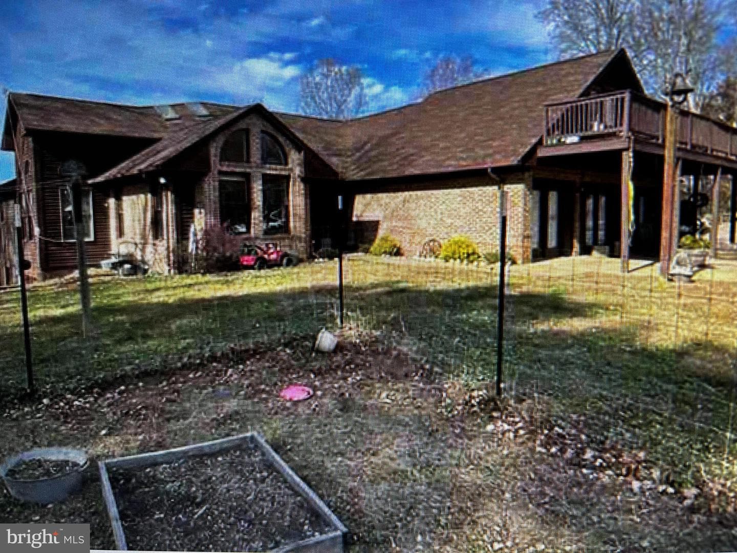 436 Hinsons Ford Road photo 2