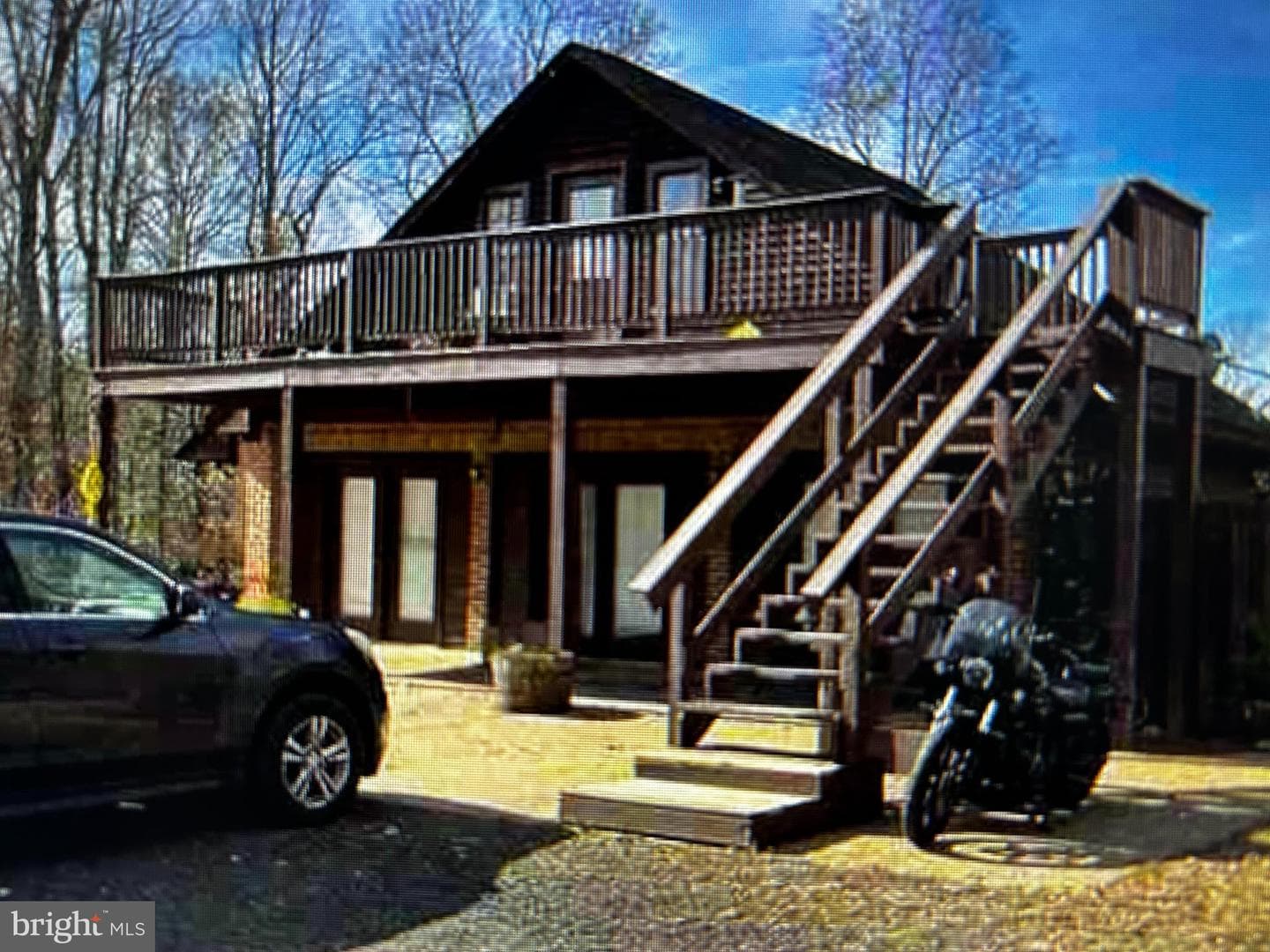 436 Hinsons Ford Road photo 3