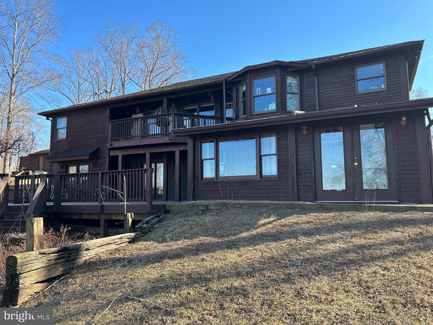 436 Hinsons Ford Road photo 4