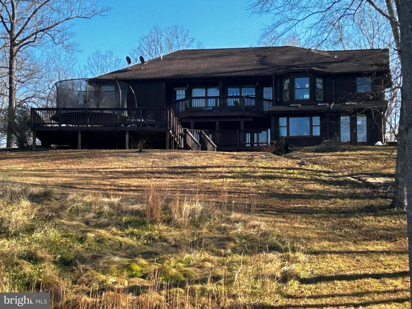 436 Hinsons Ford Road photo 5