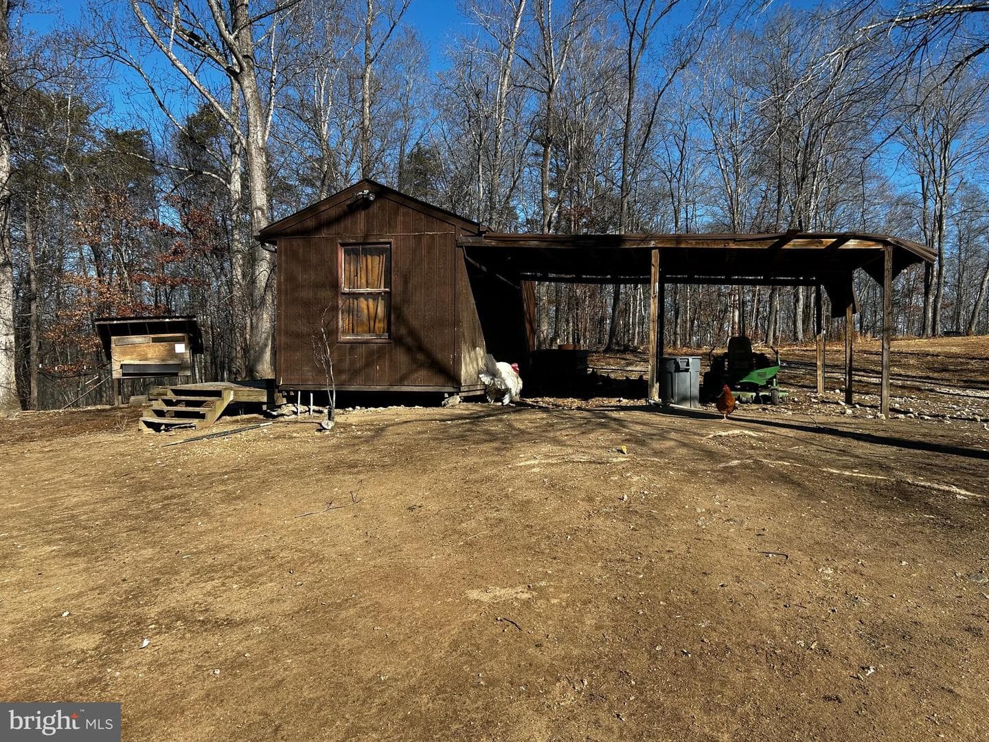 436 Hinsons Ford Road photo 8