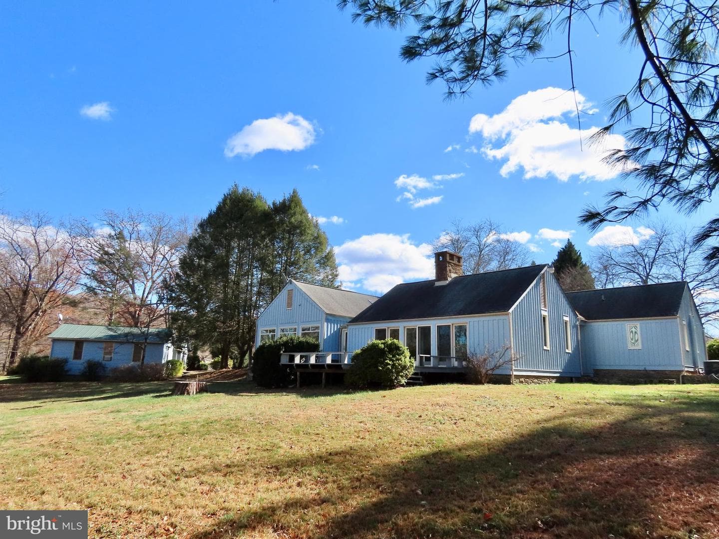 419 Rudasill Mill Road photo 3