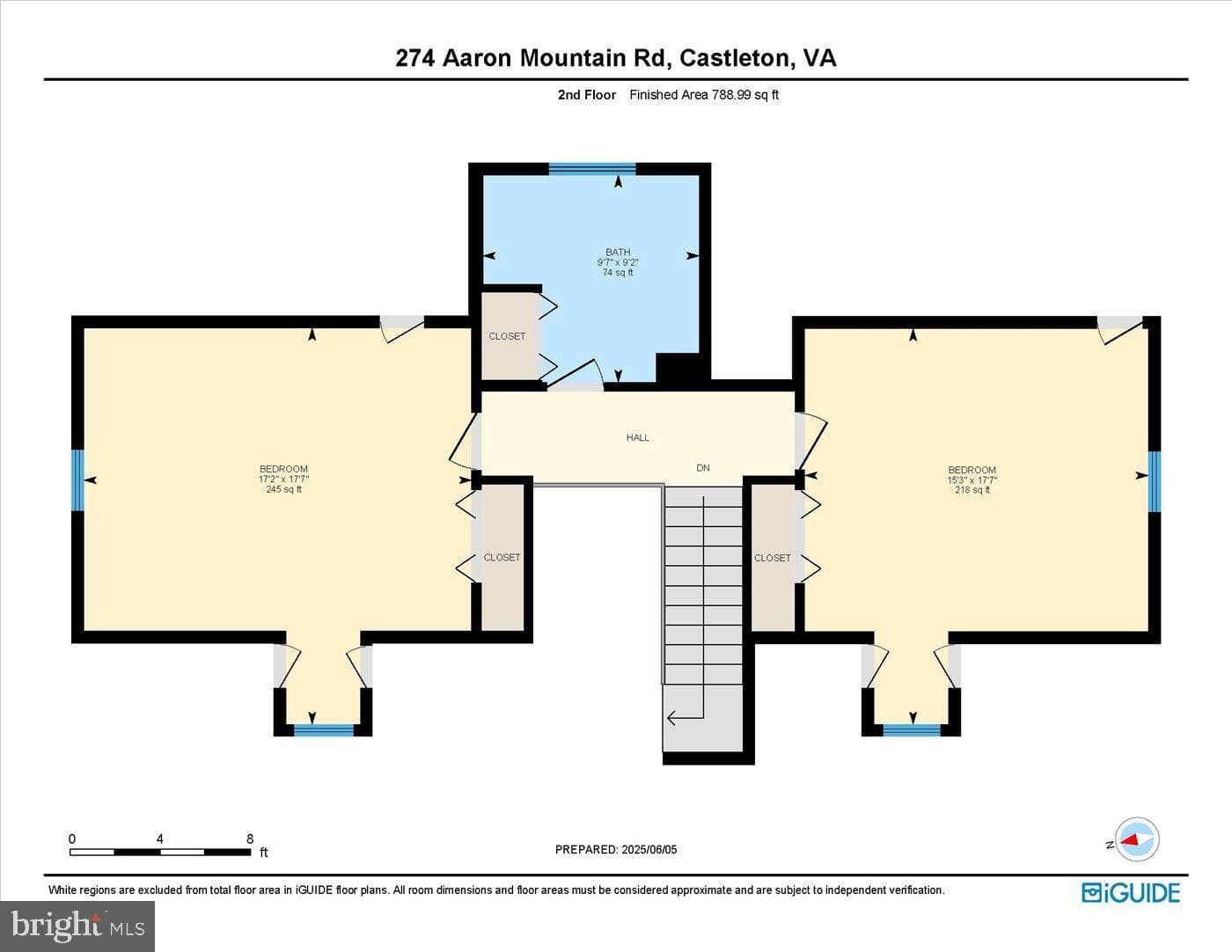 274a Aaron Mountain Road photo 64