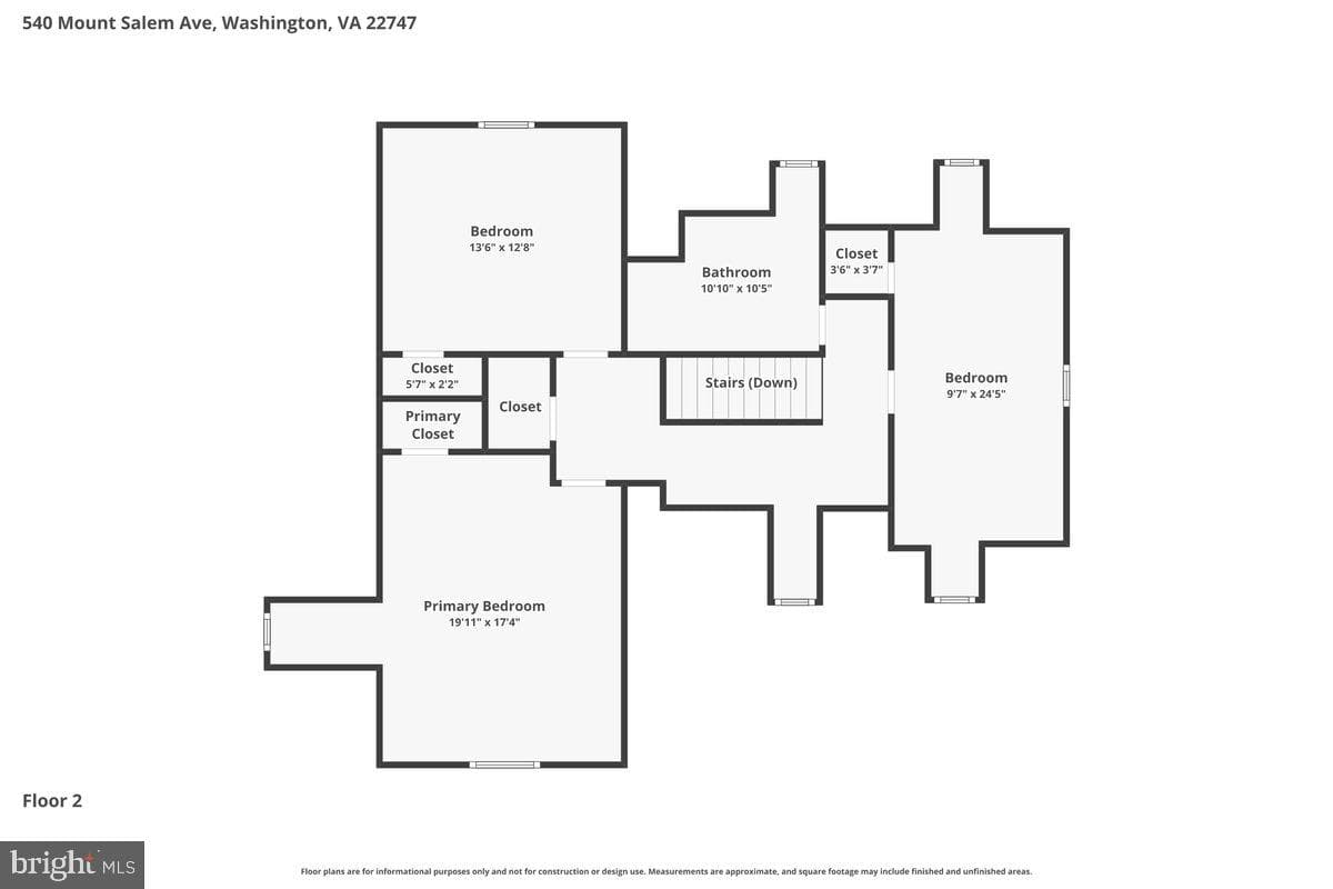 540 Mount Salem Avenue photo 30