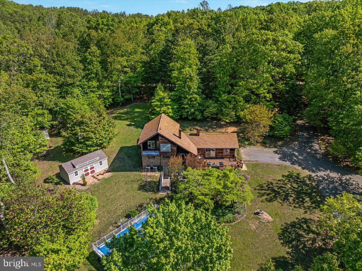 146 Lizzie Mills Road photo 3