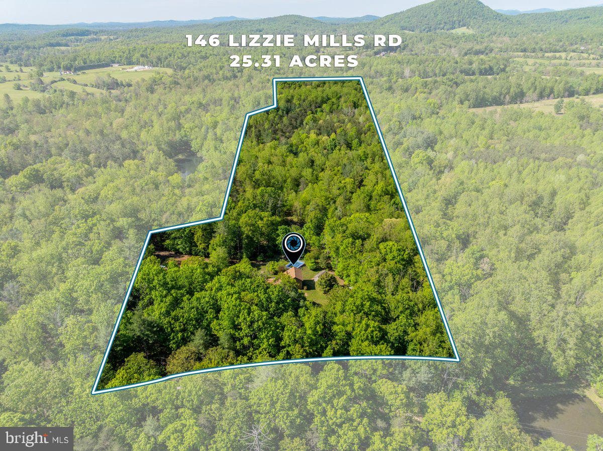 146 Lizzie Mills Road photo 5