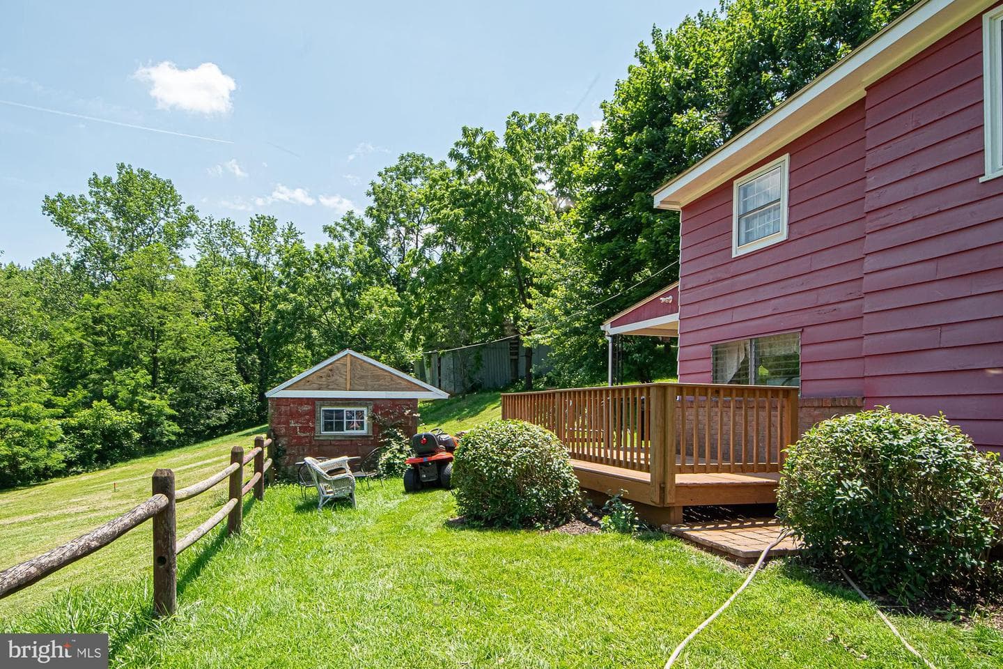 115 Chester Gap Road photo 10
