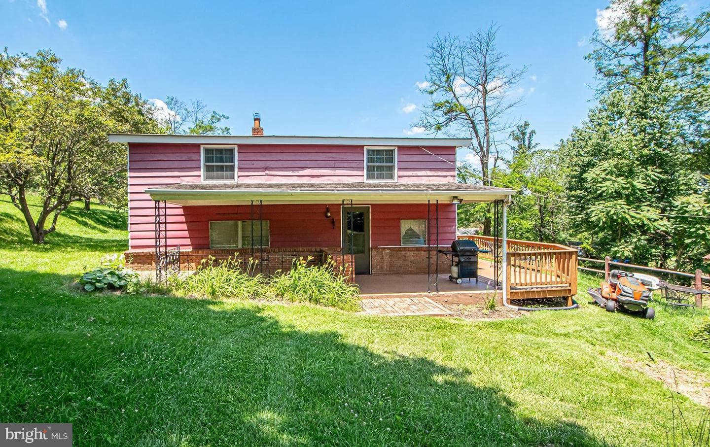 115 Chester Gap Road photo 57