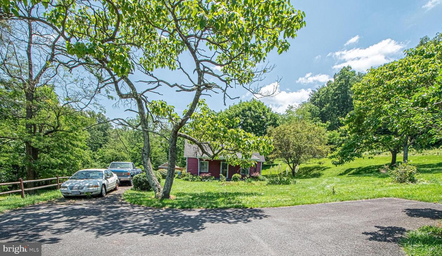 115 Chester Gap Road photo 6