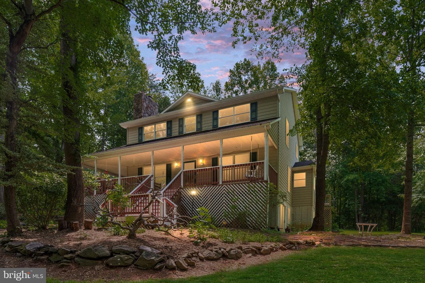 203 Rock Mills Road photo 3