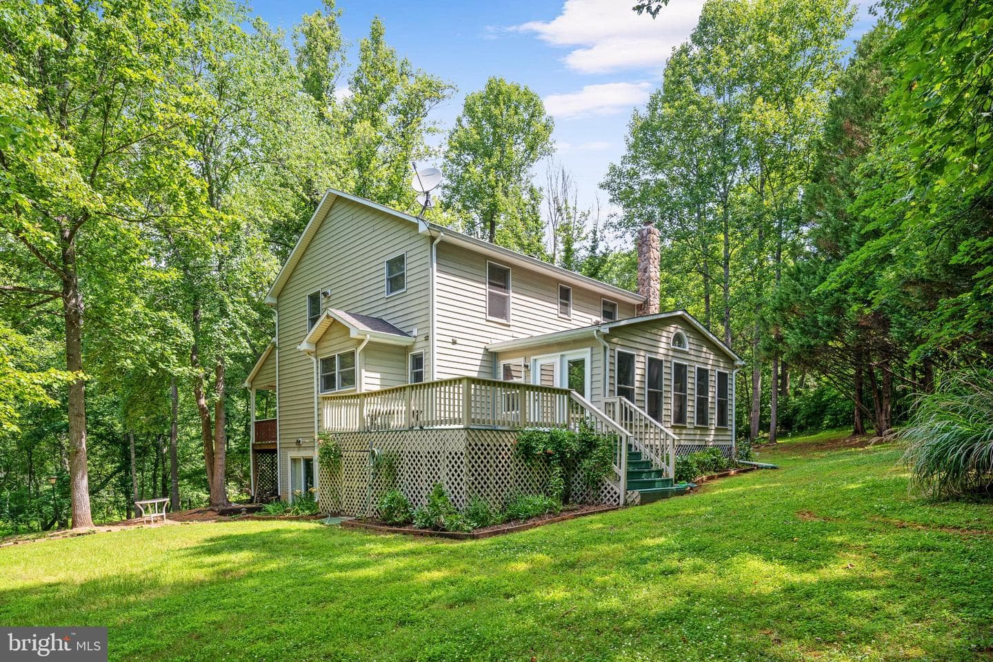 203 Rock Mills Road photo 65