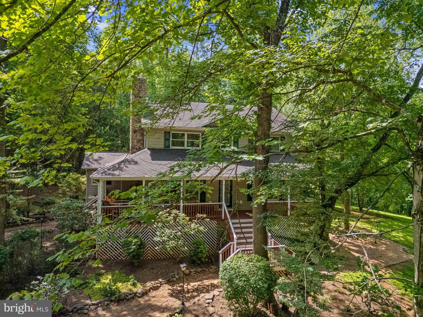 203 Rock Mills Road photo 8