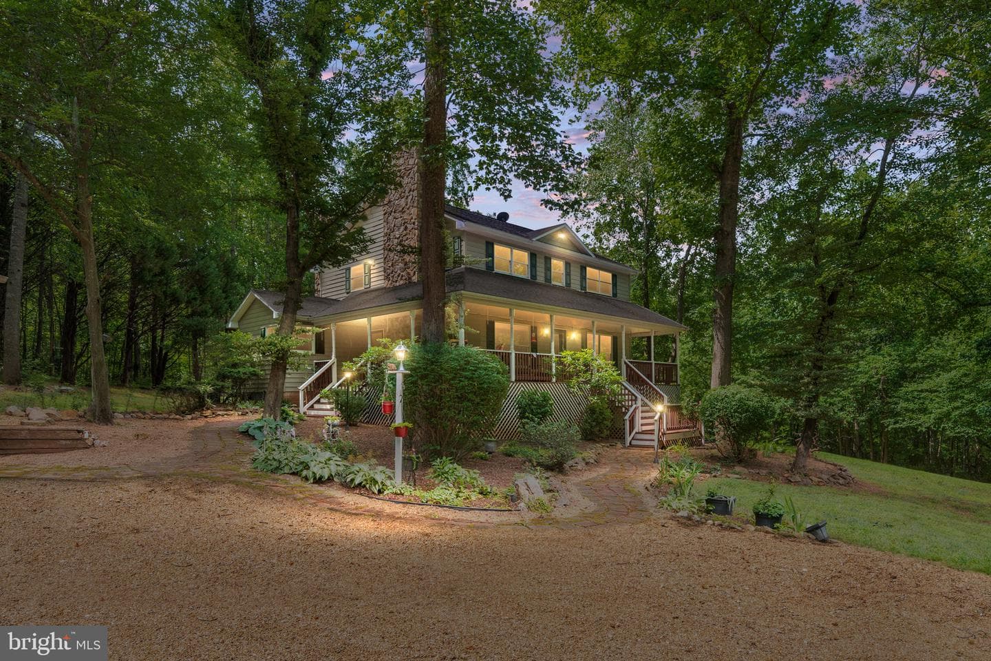 203 Rock Mills Road photo 9