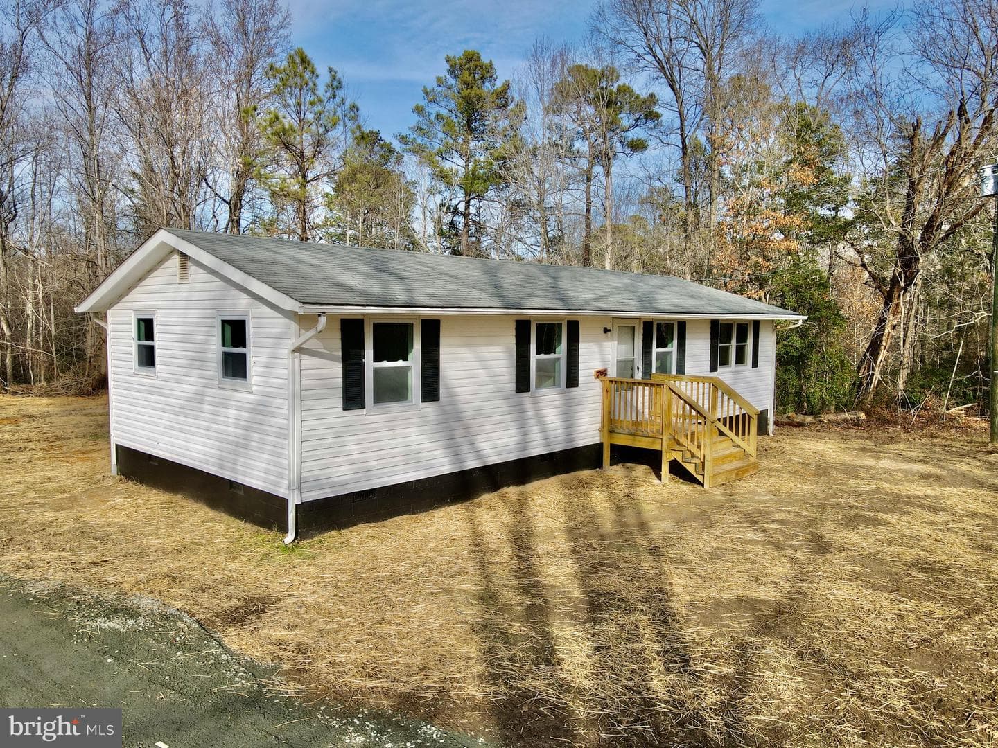 705 Oak Row Road photo 3