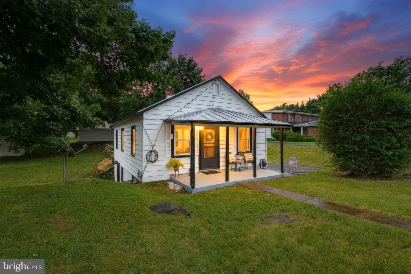 601 Grubert Avenue, Staunton