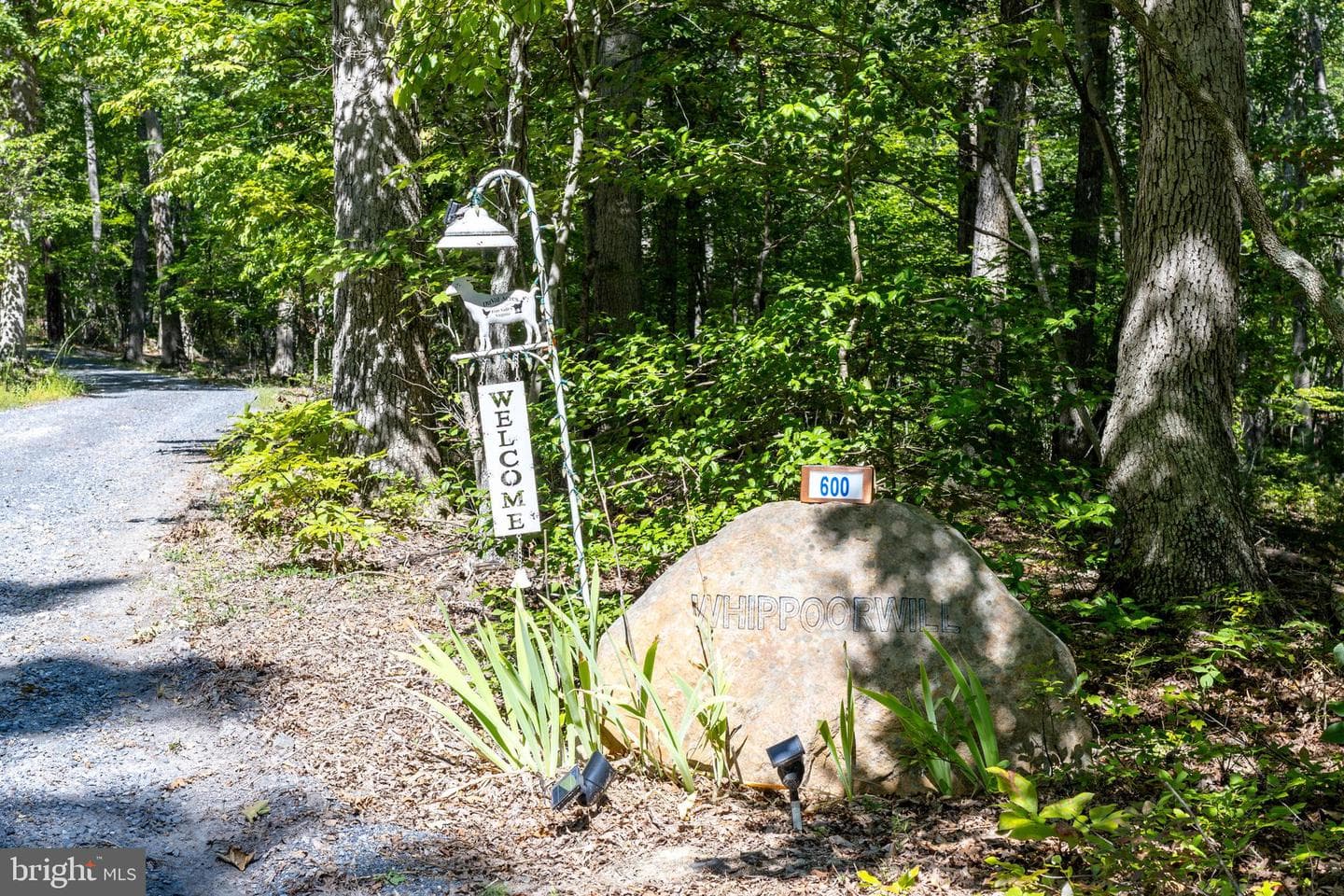 600 Whippoorwill Lane photo 3