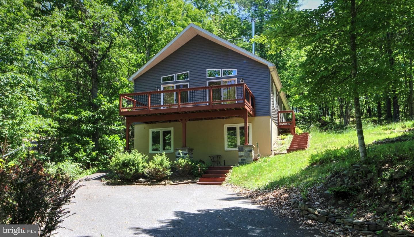 308 Mallard Drive photo 1
