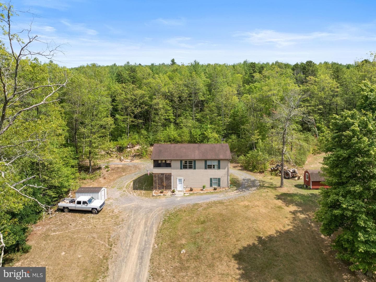 918 Mine Mountain Lane photo 5