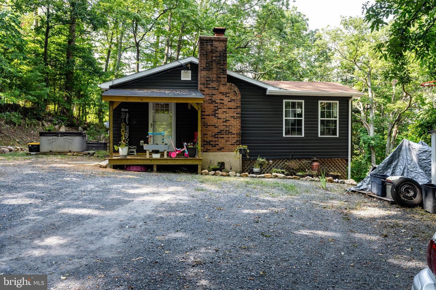 294 Rocky Mountain Lane photo 1