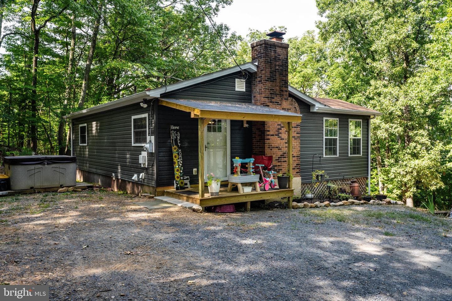 294 Rocky Mountain Lane photo 26