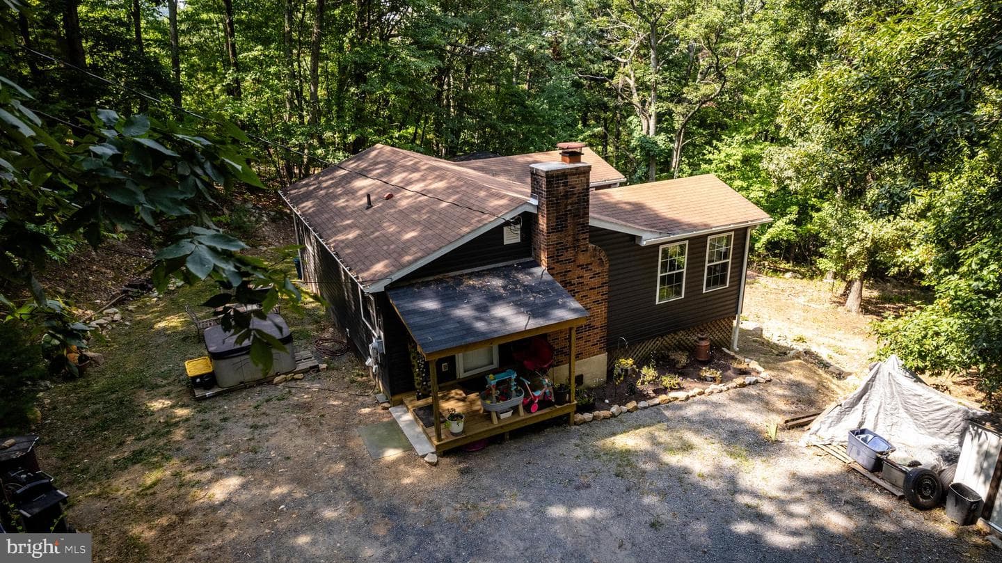 294 Rocky Mountain Lane photo 33