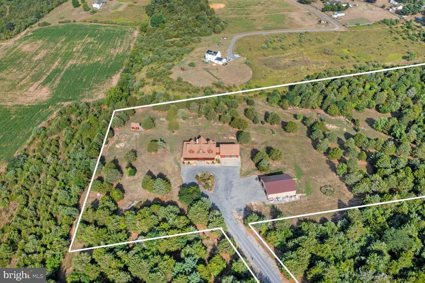 2364 Headquarters Road photo 80