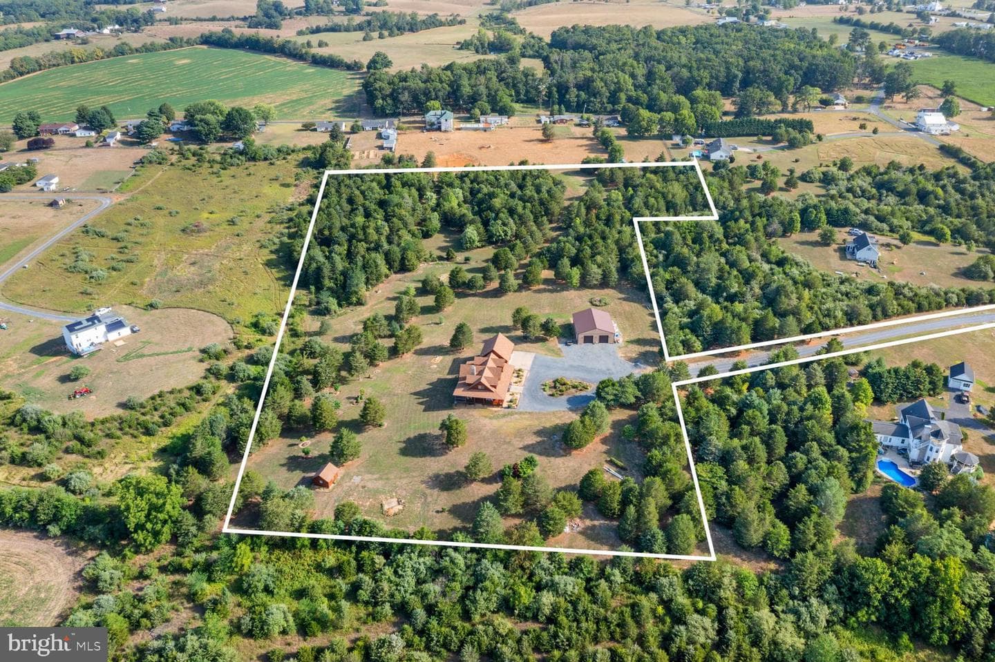 2364 Headquarters Road photo 84