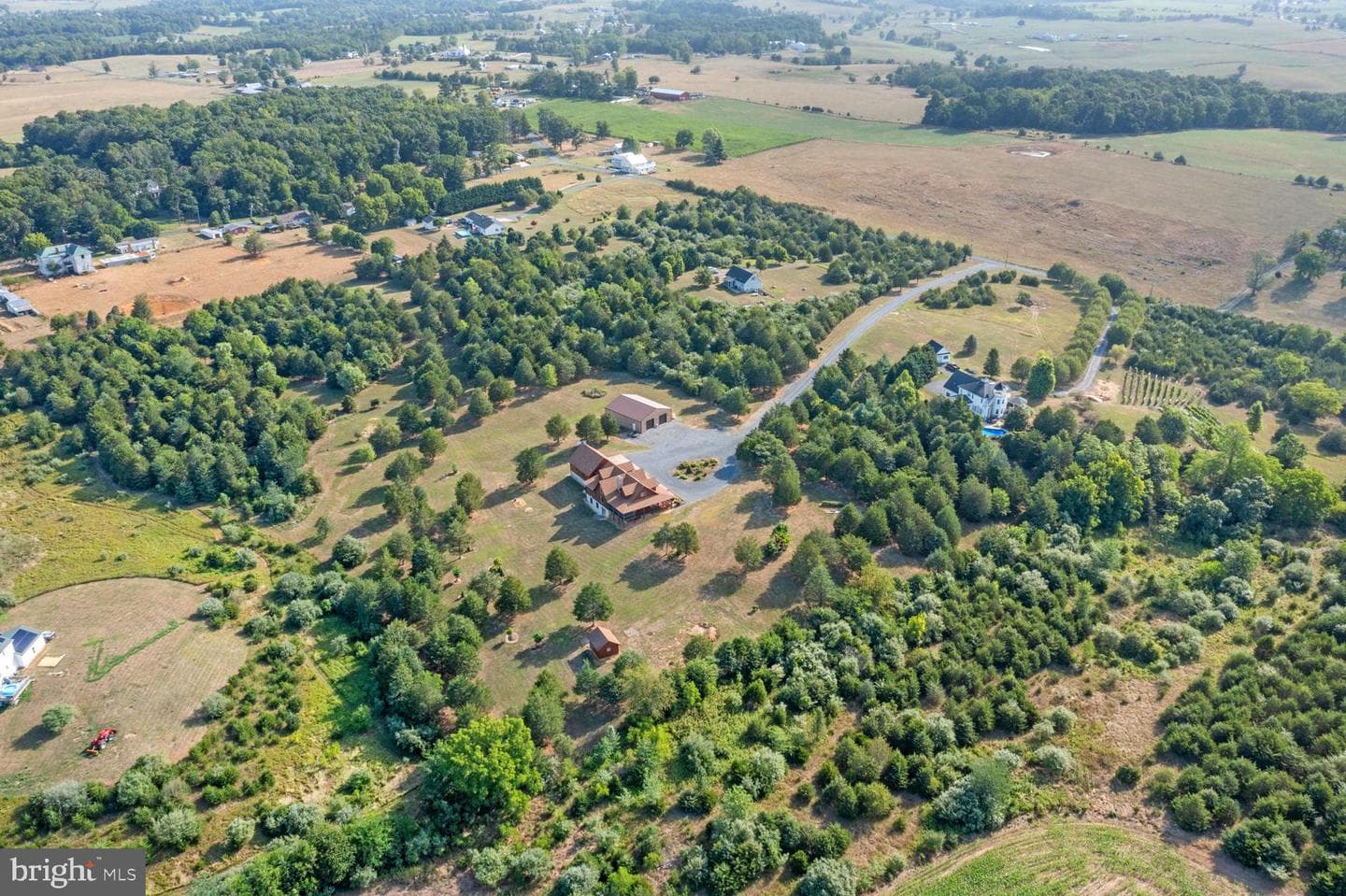 2364 Headquarters Road photo 85
