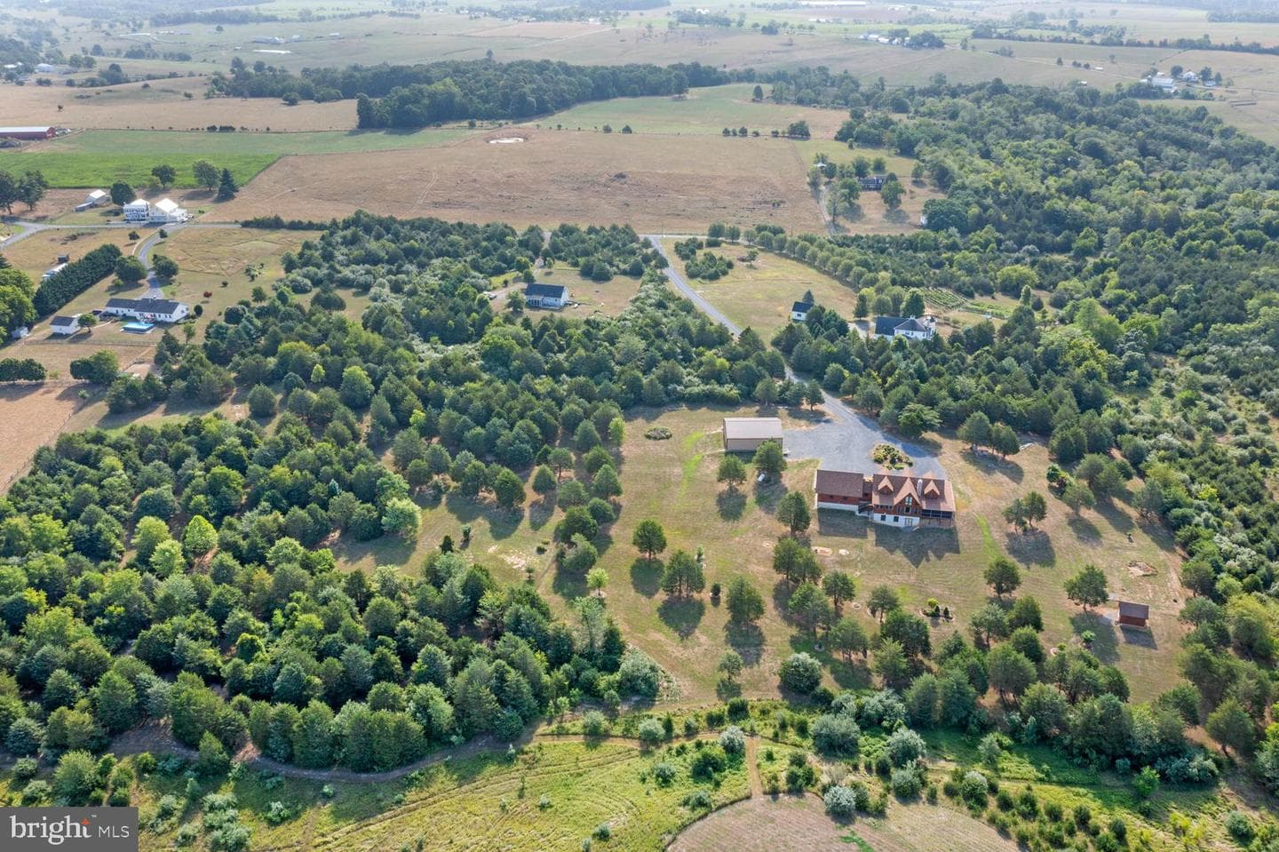 2364 Headquarters Road photo 87