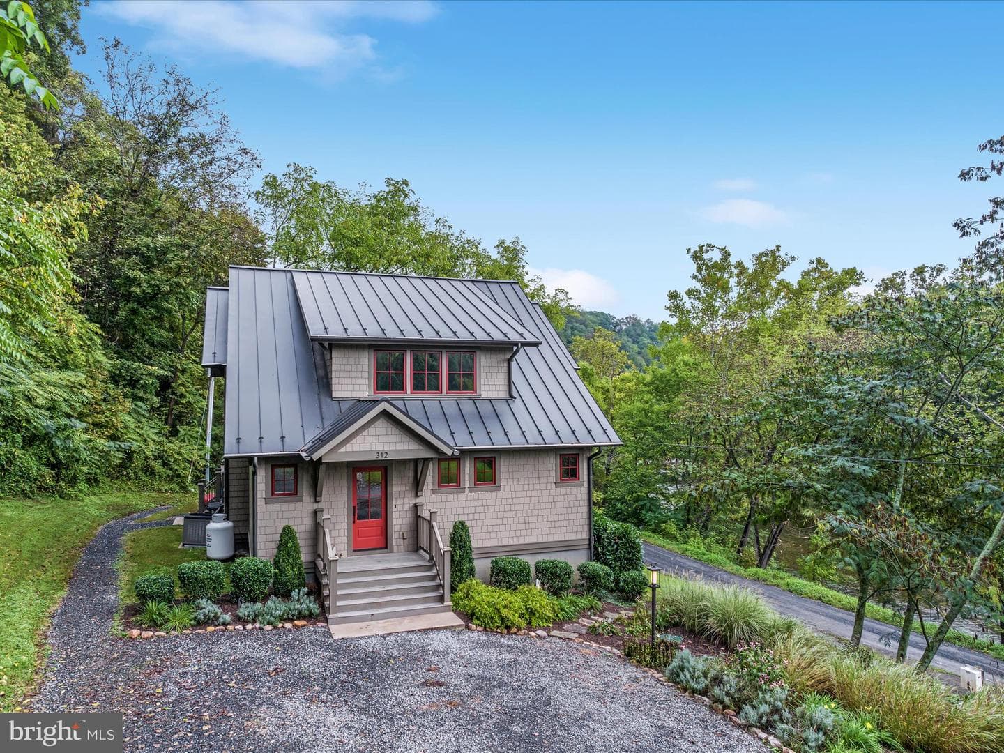 312 Ridgeley Road photo 1