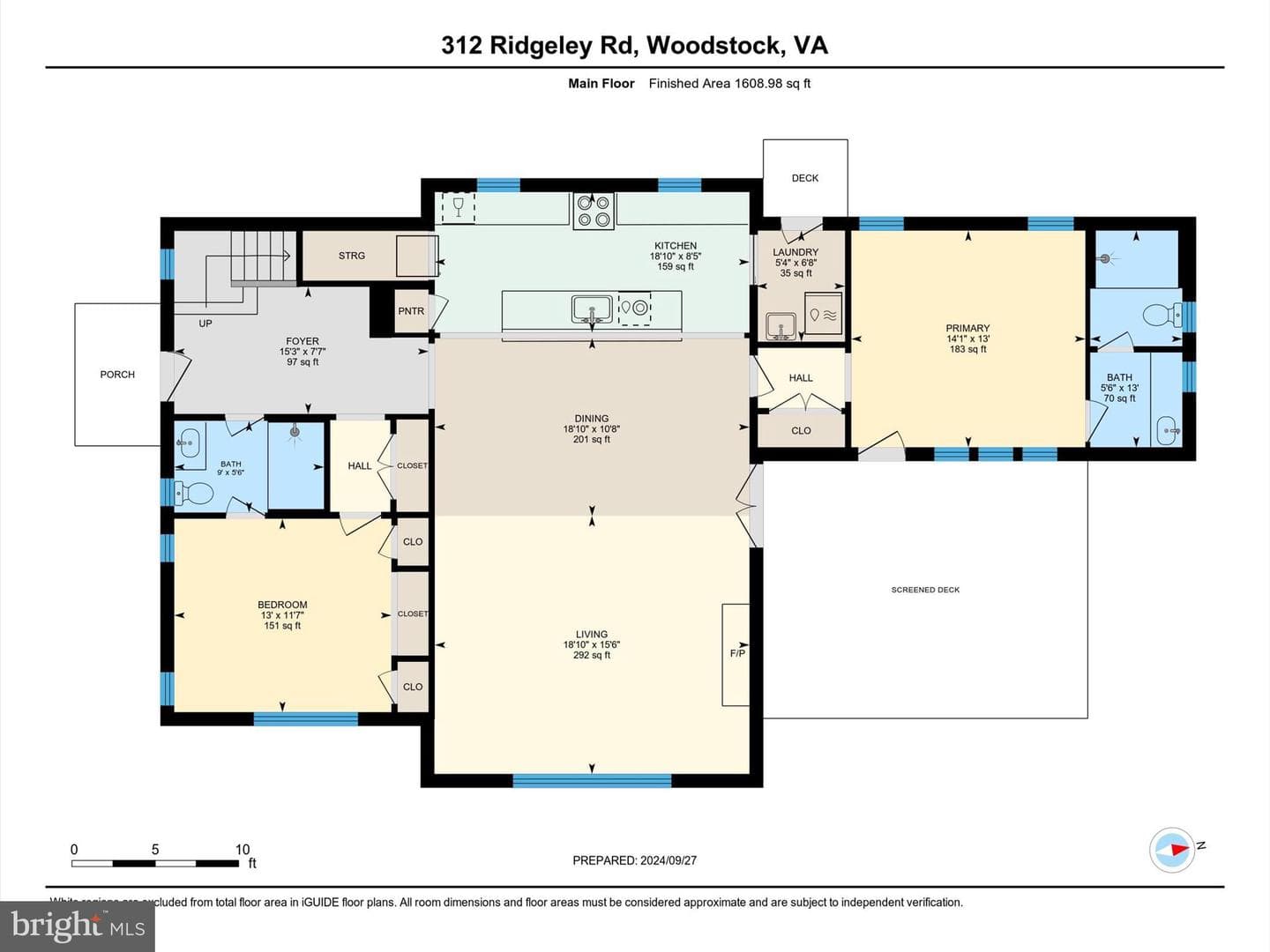 312 Ridgeley Road photo 58