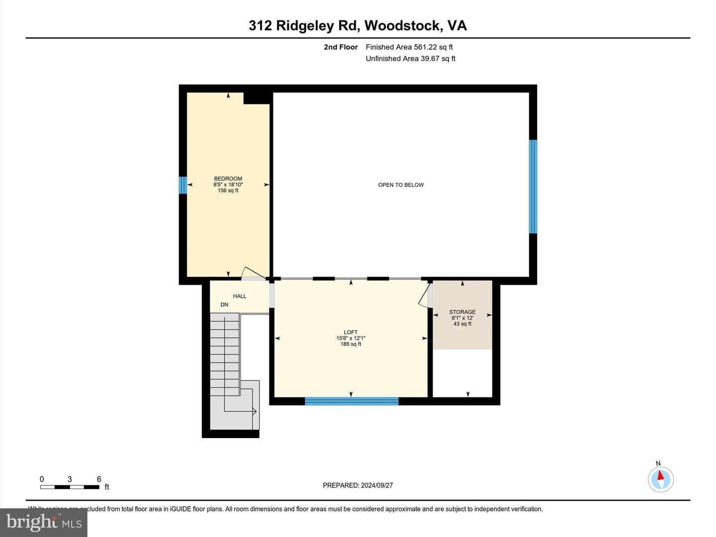 312 Ridgeley Road photo 59