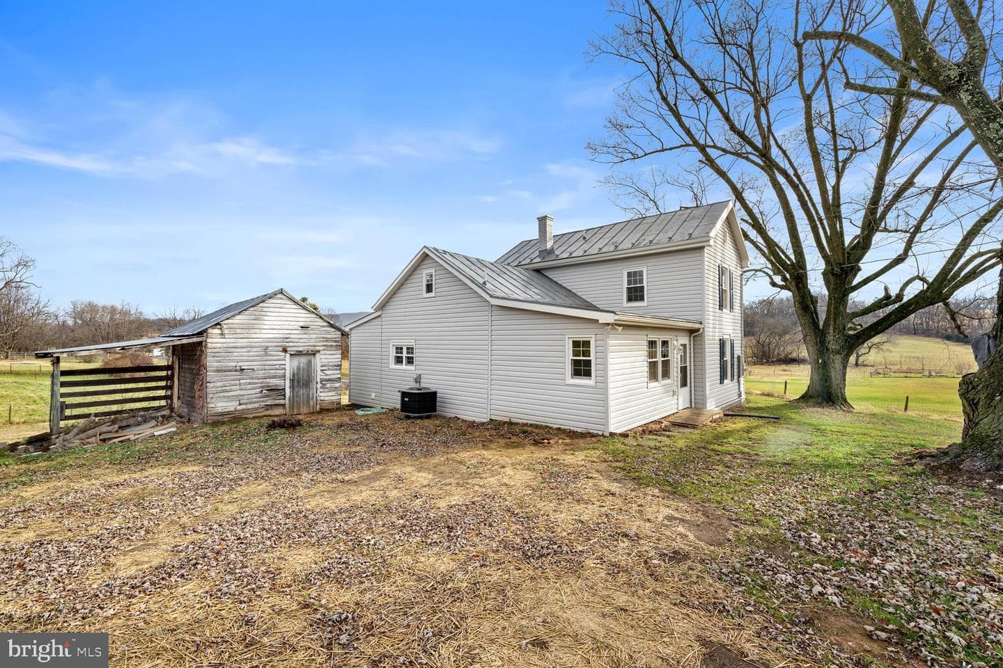 893 Turkey Knob Road photo 43
