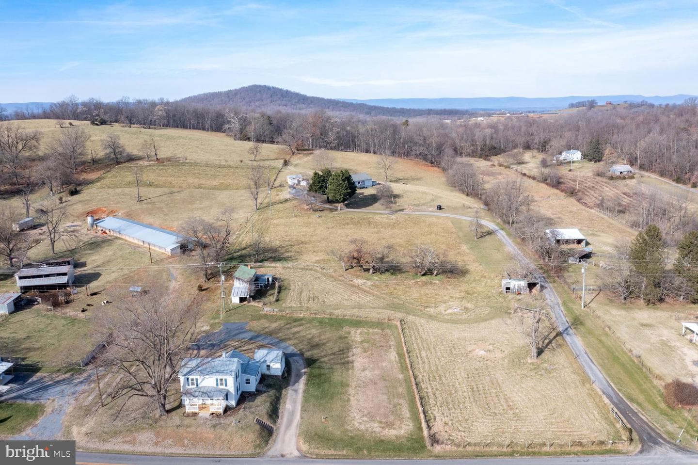 893 Turkey Knob Road photo 51