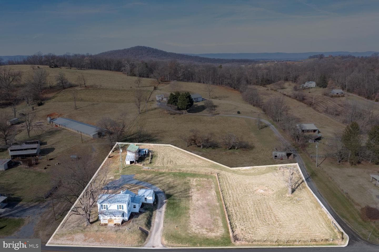 893 Turkey Knob Road photo 52