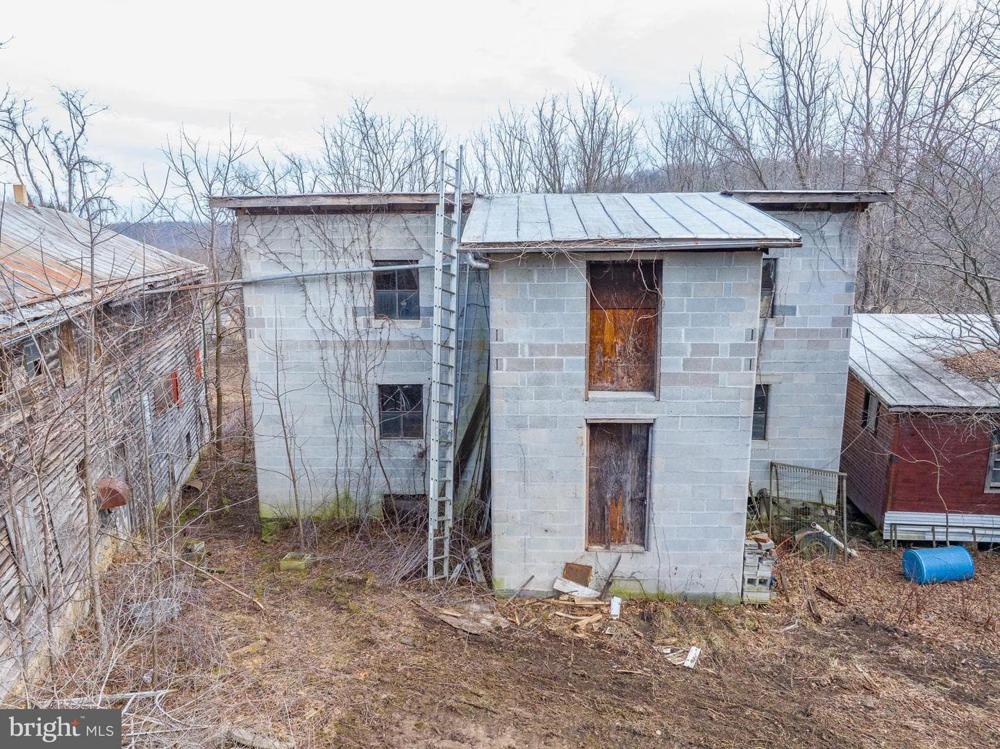 12 Conicville Road photo 13