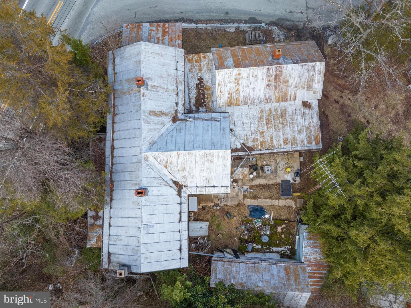 12 Conicville Road photo 4