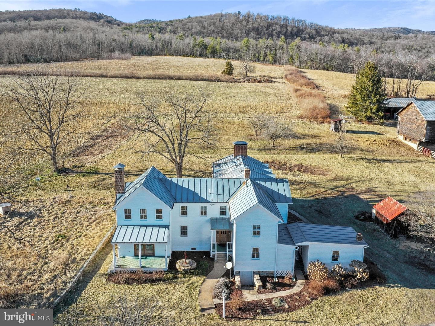 329 Miller Road photo 1