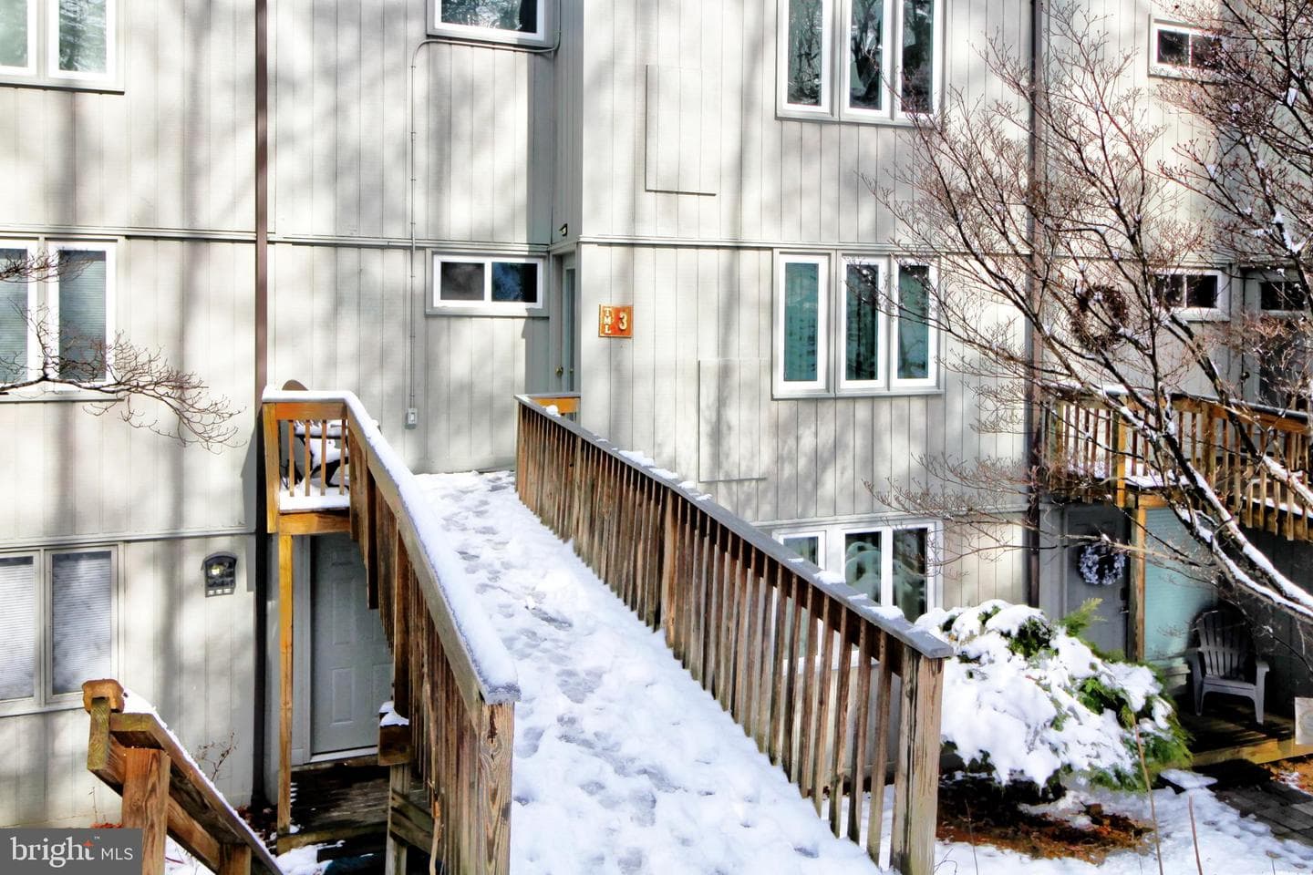 361 The Hill Road #t-3 photo 1